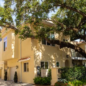 Morrison TownhousesTampa, FL