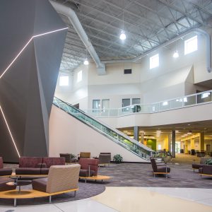 NetPark Tampa BayTampa, FL (2018)