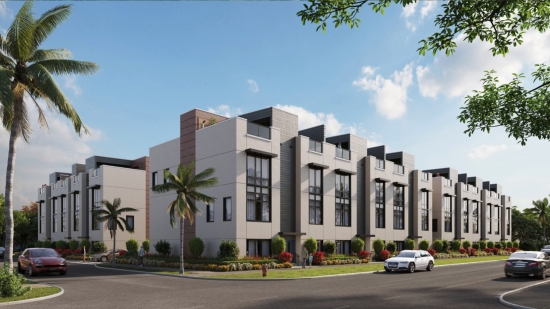5100 Westshore​