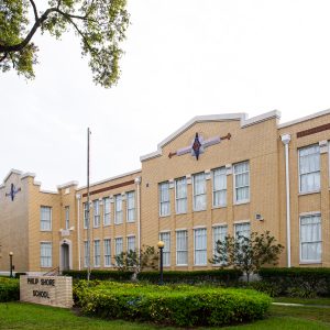 Philip Shore Magnet ElementaryTampa, FL (1996)