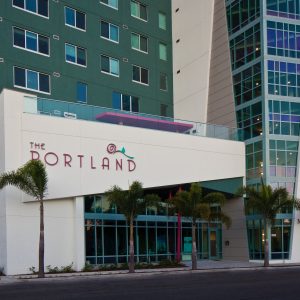 The Portland, St. Petersburg, FL