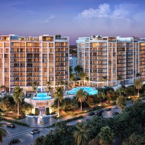 Ritz Carlton Residence, Naples, FL (2026)