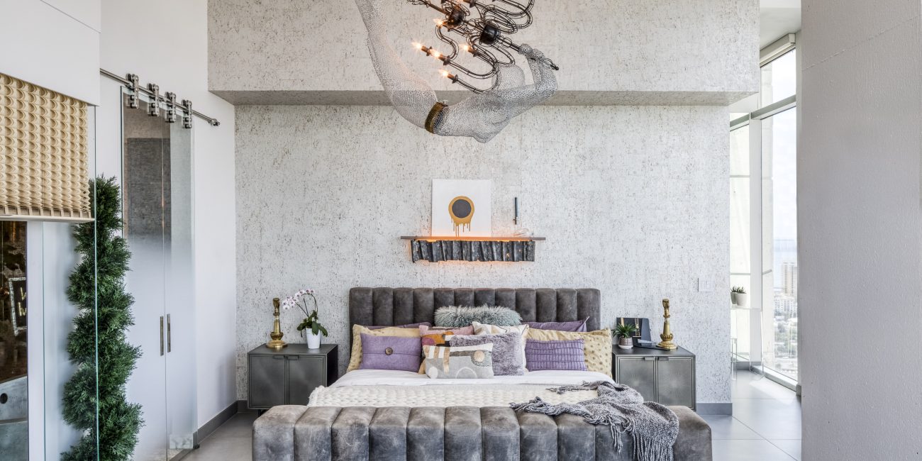 SkyPointe Penthouse​