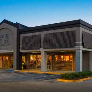Rare HuesTampa, FL (2012)