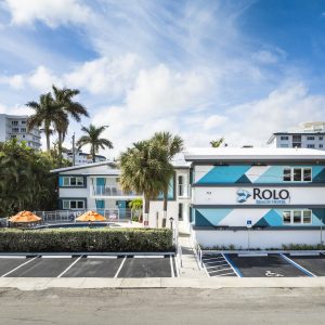 Rolo Beach HotelFt Lauderdale, FL
