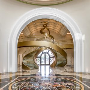 SKP Estate  Tampa, FL (2022)