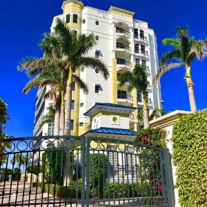 Sancerre, Naples, FL (2001)