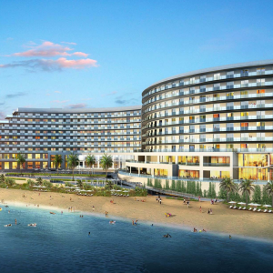 Sandcastle ResortLido key, FL (2028)