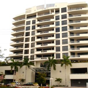 Savoy on Palm, Sarasota, FL (2001)