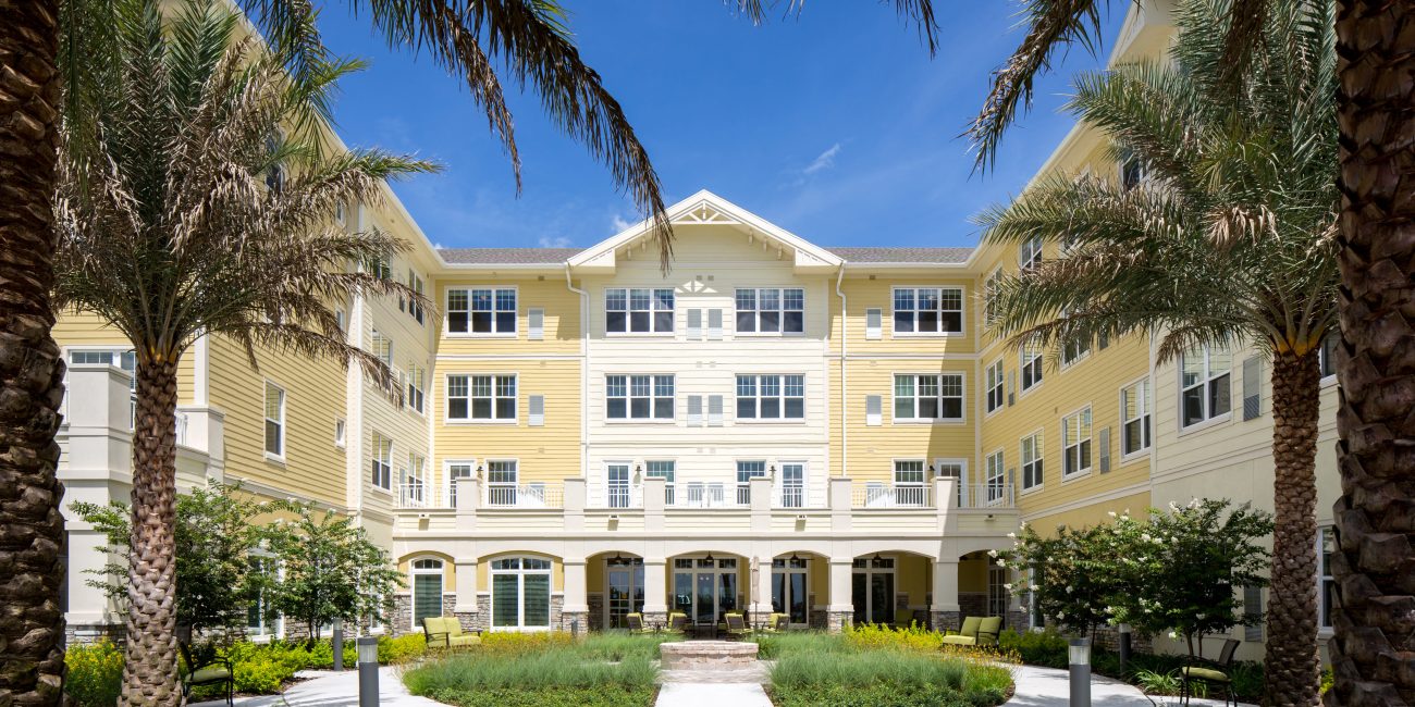 The Sheridan at Windermere​