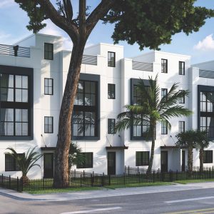 ShorehouseTampa, FL (2022)