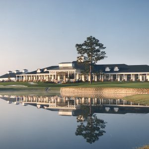Silverthorne Country ClubTampa, FL (2000)