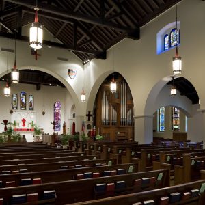 St. Andrews Episcopal ChurchTampa, FL (2009)