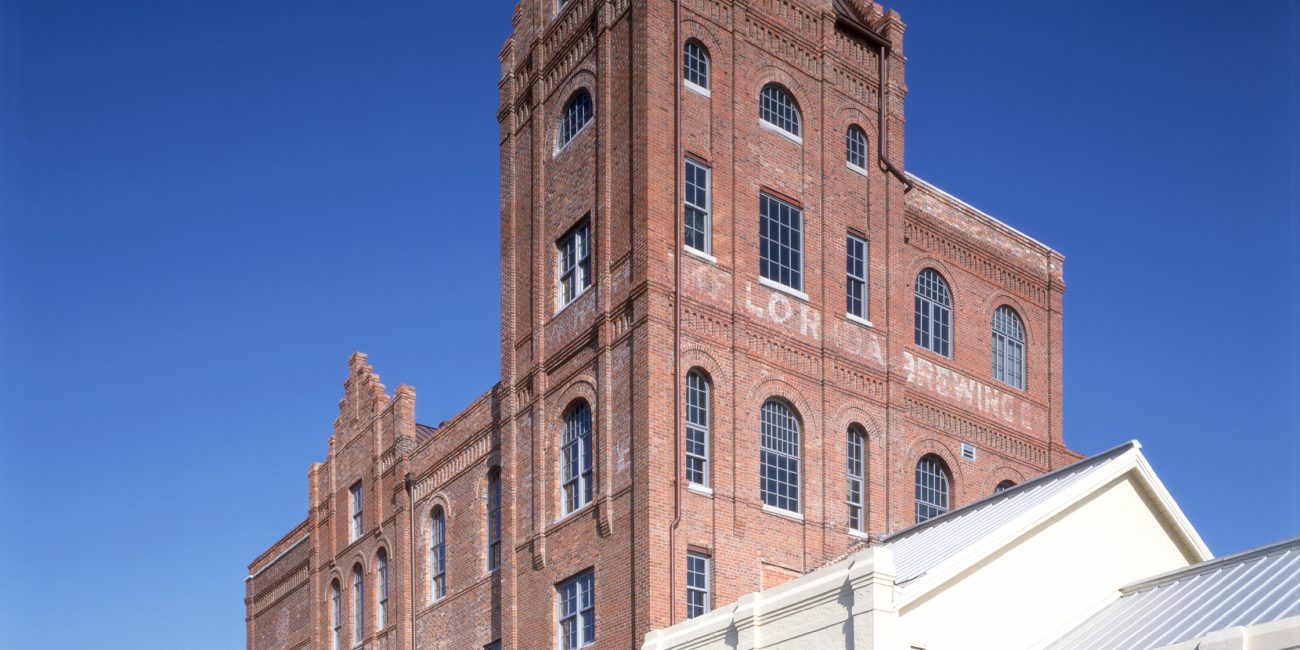 Swope Rodante Law Group Offices​