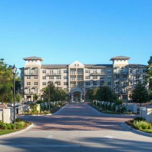 The Bayshore on Hilton Head IslandHilton head, SC (2017)