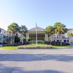 The Commons at Pretty PondZephryhills, FL