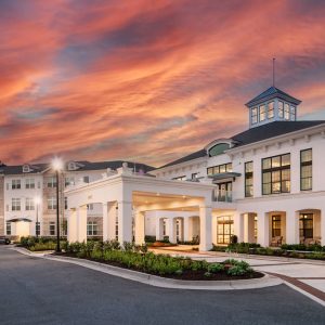 The Sheridan at EastsideSnellville, GA (2019)