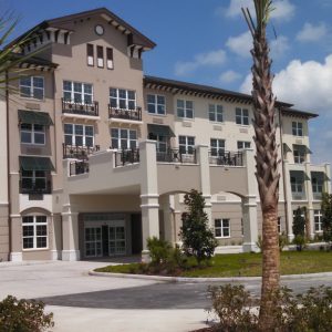 The Sheridan at Lakewood RanchLakewood Ranch, FL (2020)