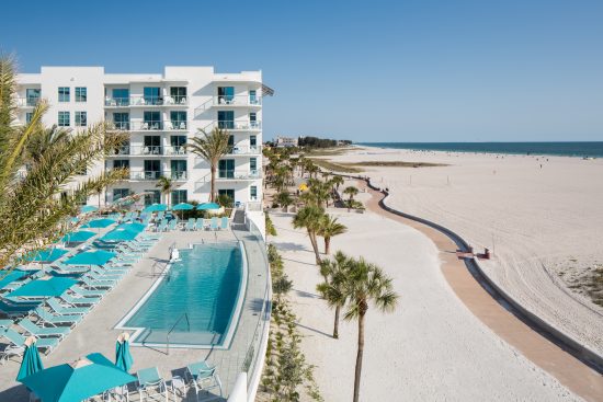 treasure island