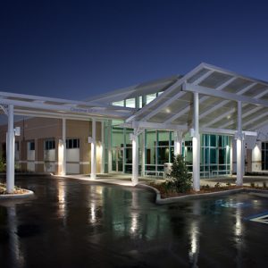 Van Dyke Imaging CenterTampa, FL (2010)