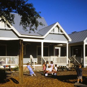 Village MontessoriYbor City, Tampa, FL (1998)
