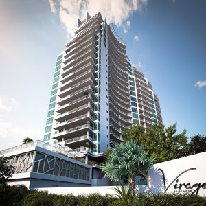 Virage at Bayshore, Tampa, FL (2020)