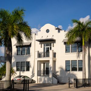 Ward Mitchell Law OfficesTampa, FL (2002)