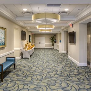 Westminster Palms Life learning CenterSt. Petersburg, FL (2018)