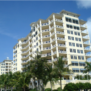 Orchid Beach, Lido Key, FL (2005)